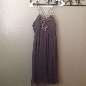Motherhood Maternity Dress NWT